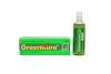 Greenkure Pain Relief Ayurvedic Oil (Pack of 1) - Relief From Body Pain, Muscular Pain, Headache & Sprain 